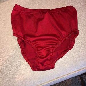 Cheer Briefs